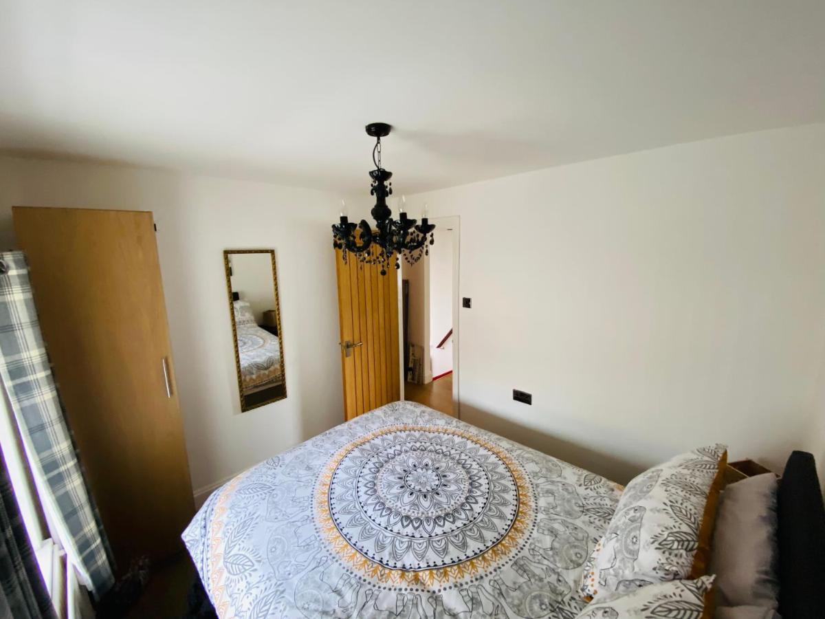 Frizington Parkside Mews 빌라 외부 사진