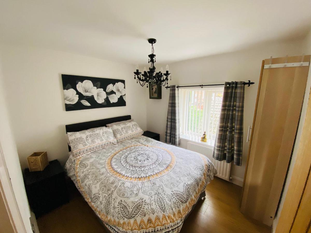 Frizington Parkside Mews 빌라 외부 사진