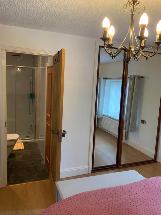 Frizington Parkside Mews 빌라 외부 사진