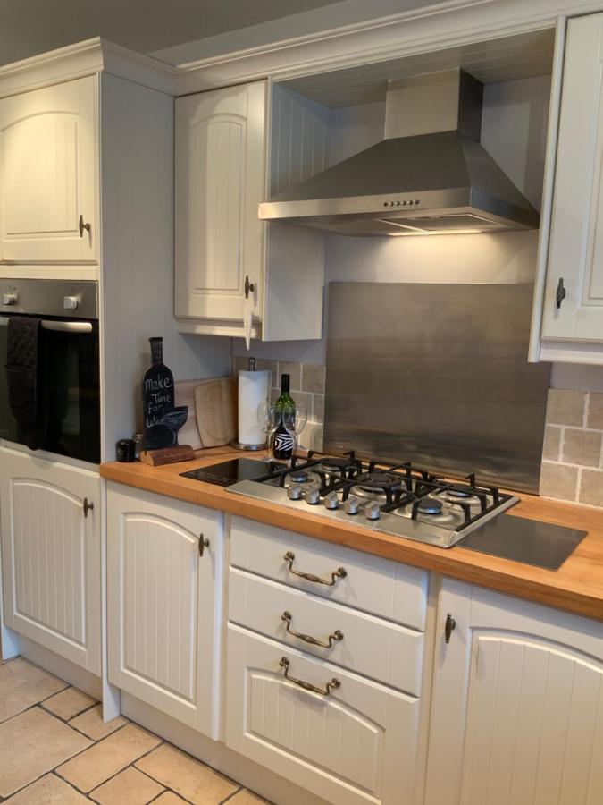Frizington Parkside Mews 빌라 외부 사진
