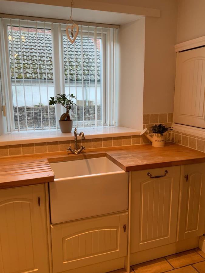 Frizington Parkside Mews 빌라 외부 사진