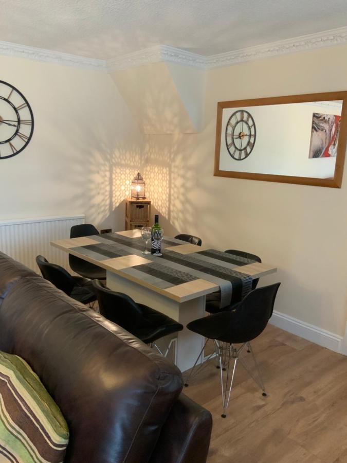 Frizington Parkside Mews 빌라 외부 사진