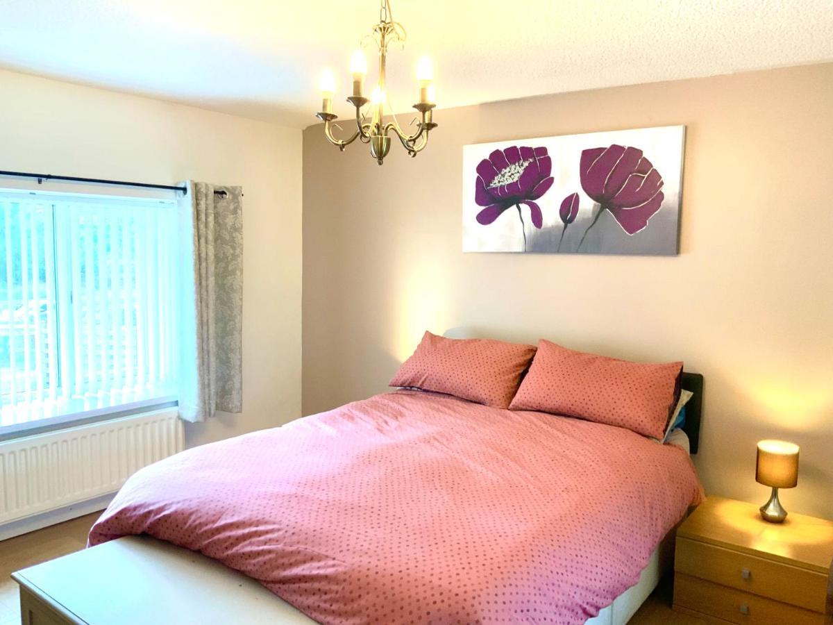Frizington Parkside Mews 빌라 외부 사진