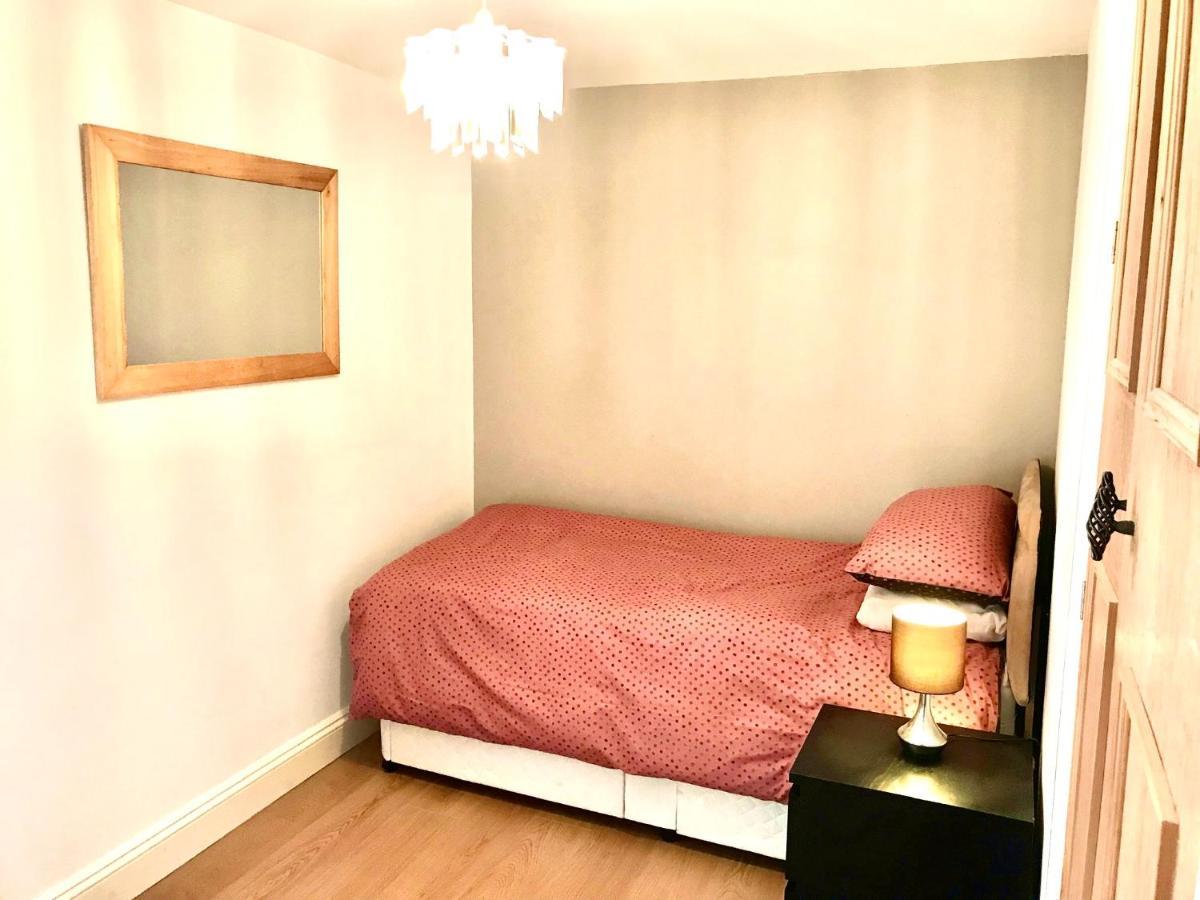 Frizington Parkside Mews 빌라 외부 사진