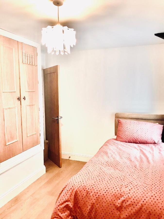 Frizington Parkside Mews 빌라 외부 사진