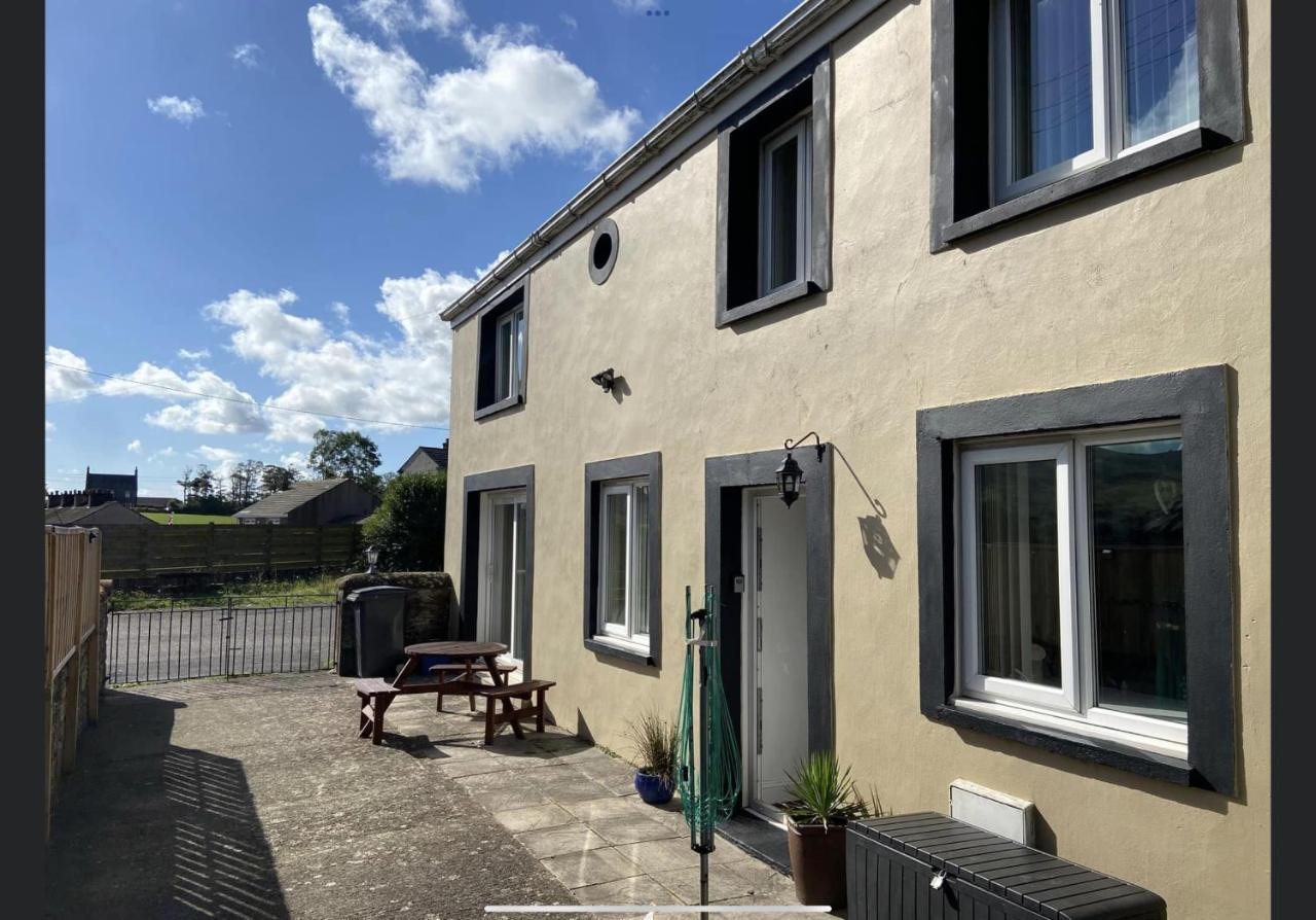 Frizington Parkside Mews 빌라 외부 사진
