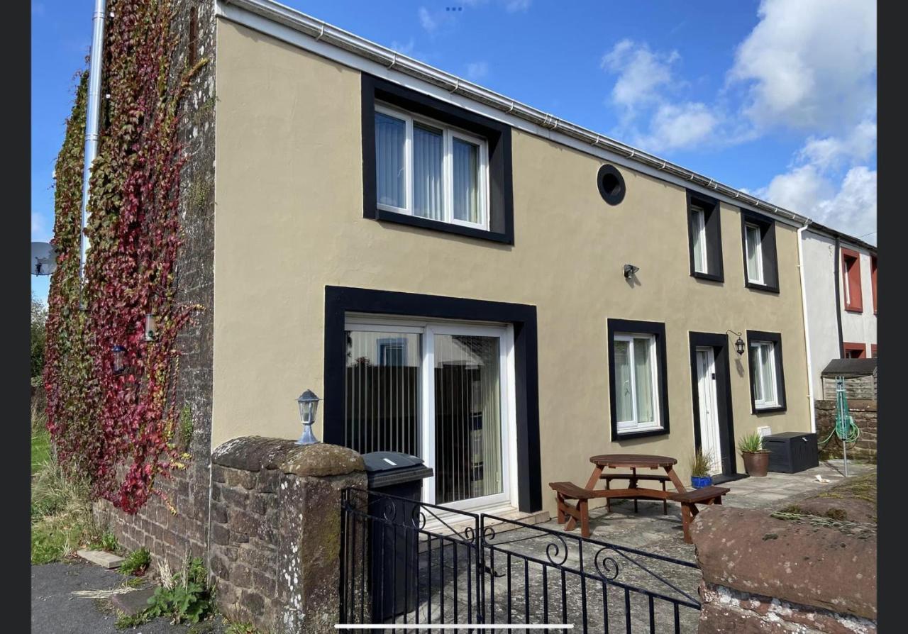 Frizington Parkside Mews 빌라 외부 사진