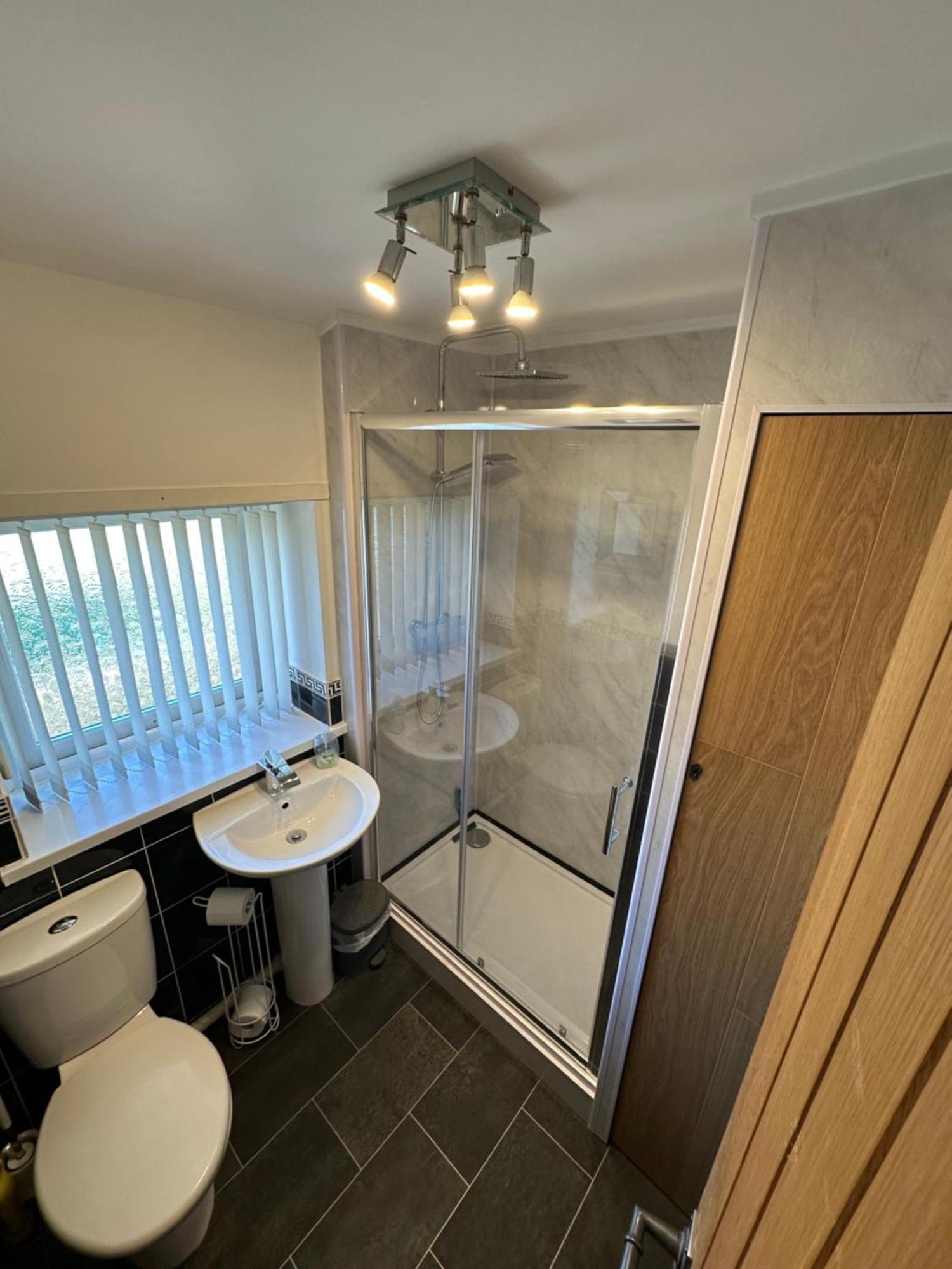 Frizington Parkside Mews 빌라 외부 사진