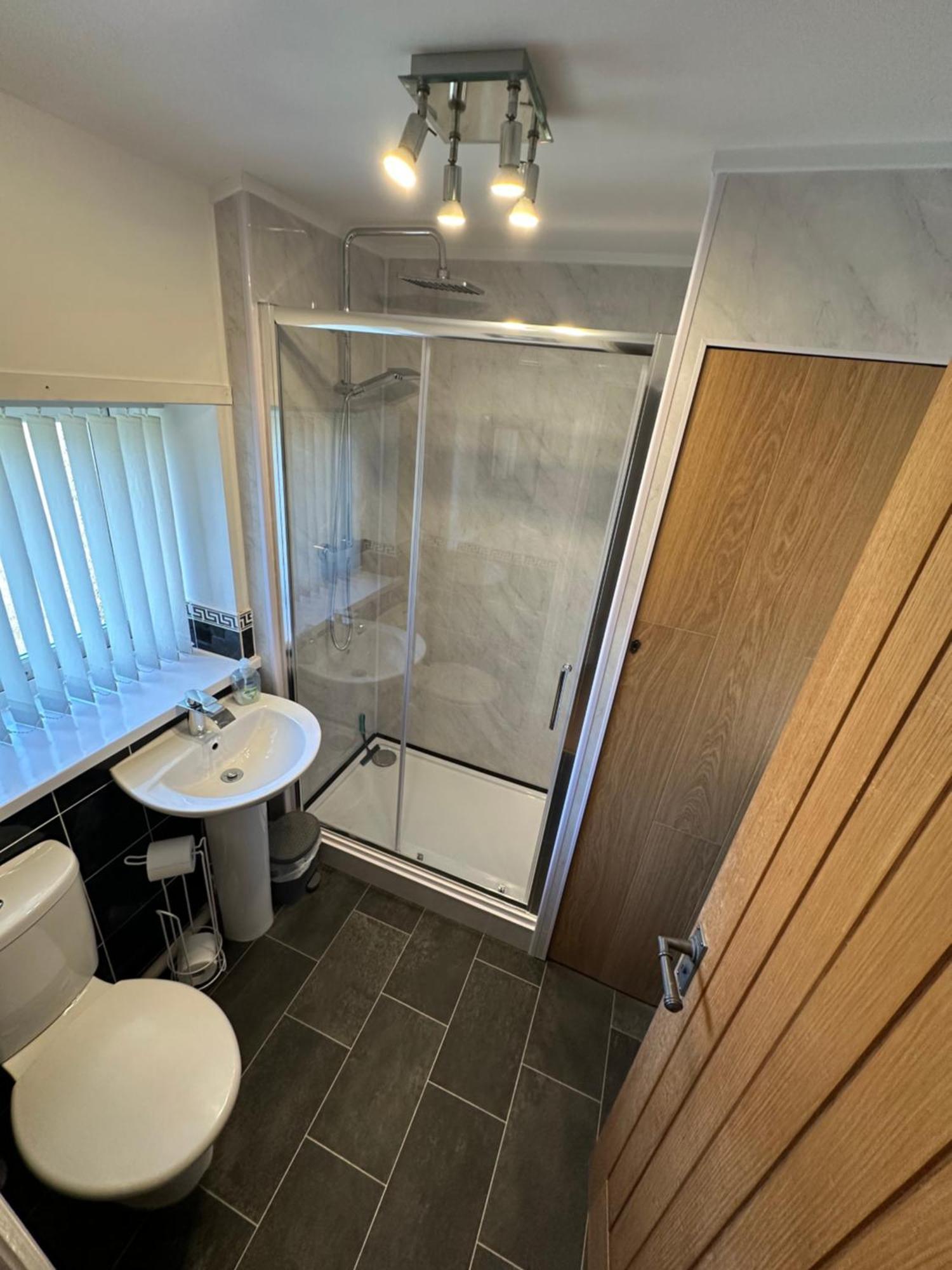 Frizington Parkside Mews 빌라 외부 사진